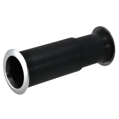 Stainless Steel/Nylon Splash Well Drain