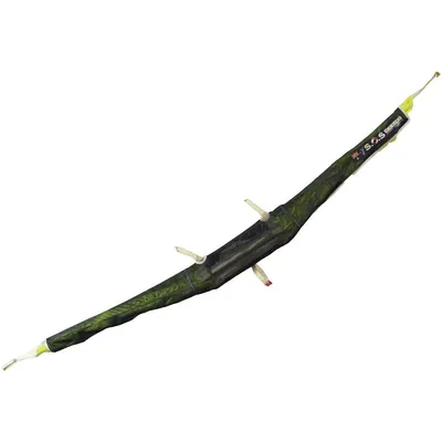 SOS Sock for Recovery Ladder