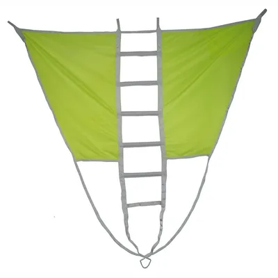 SOS Recovery Ladder