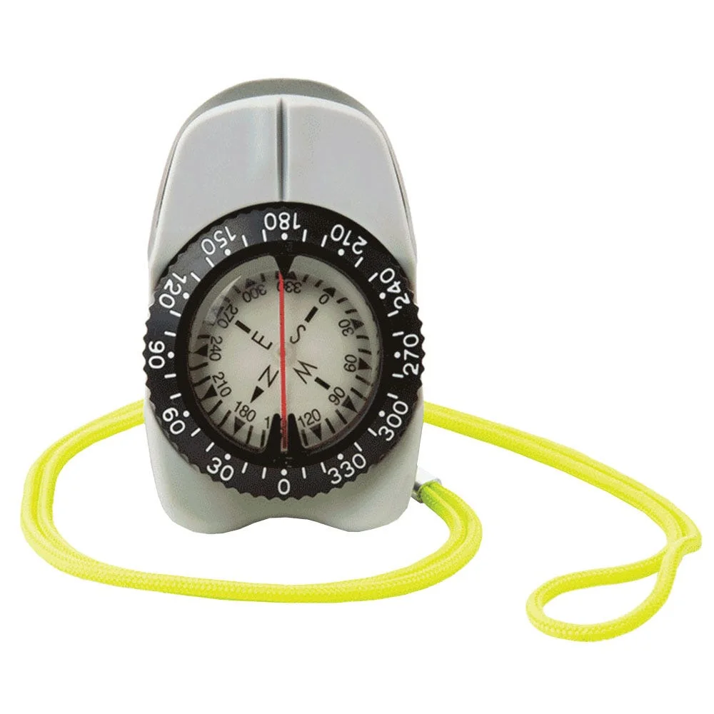 Hand Bearing Compass V-Finder