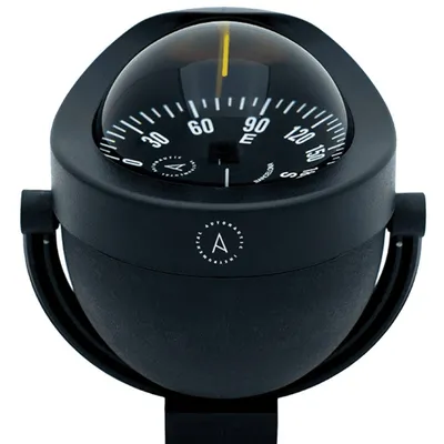 C12 Bracket Mount Compass 85mm