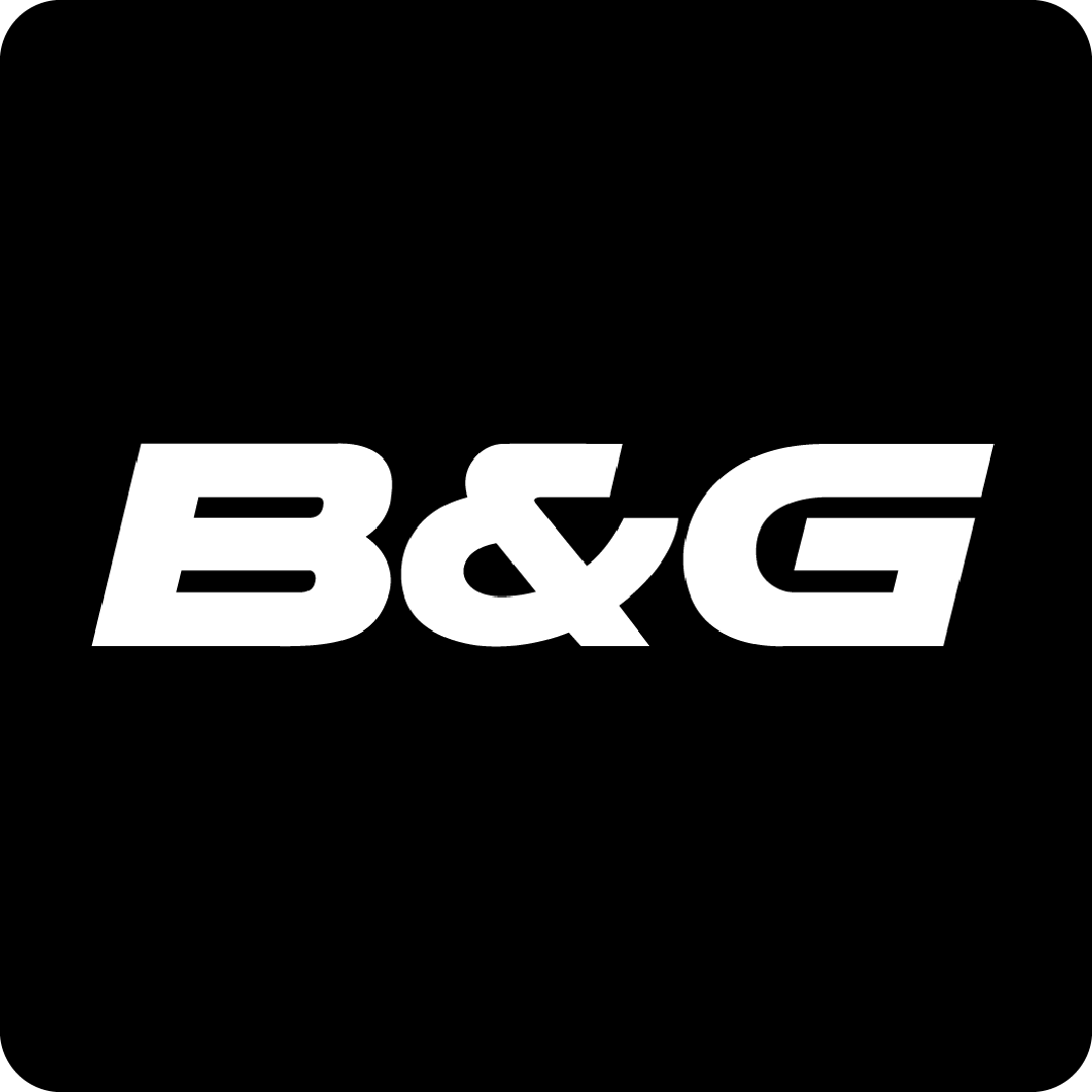 B&G logo