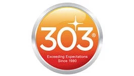 303Guard logo