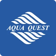 Aqua Quest logo