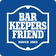 Bar Keepers Friend logo