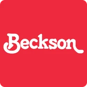 Beckson logo
