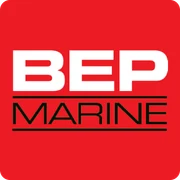BEP Marine logo