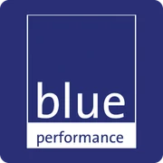 Blue Performance logo