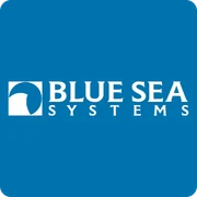Blue Sea Systems logo
