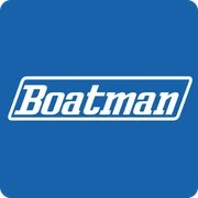 Boatman logo