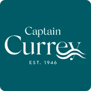Captain Currey logo