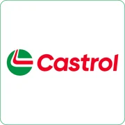Castrol logo