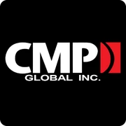 CMP logo