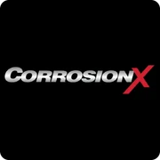 CorrosionX logo
