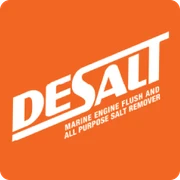 Desalt logo