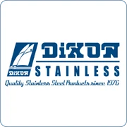Dixon logo
