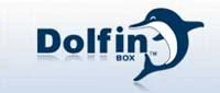 Dolfin Box logo