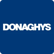 Donaghys logo