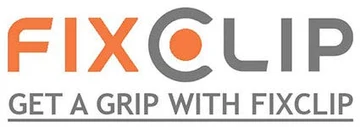 Fixclip logo