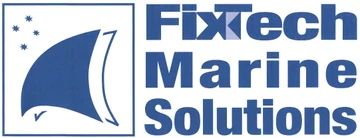 FixTech Marine Solutions logo