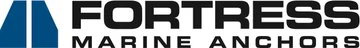 Fortress Marine Anchors logo