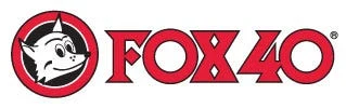 Fox 40 logo