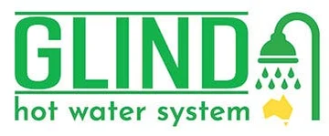 Glind Hot Water System logo