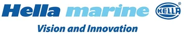 Hella Marine Australia logo
