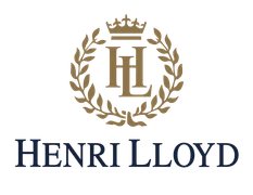 Henri Lloyd Marine logo