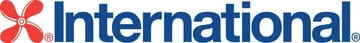 International logo