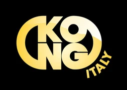 Kong logo