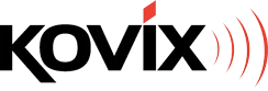 Kovix logo