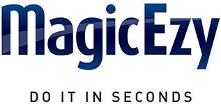MagicEzy logo