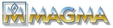 Magma logo