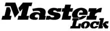 Master Lock logo