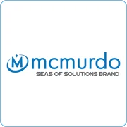 McMurdo logo