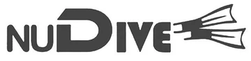 NuDive logo