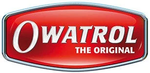 Owatrol logo