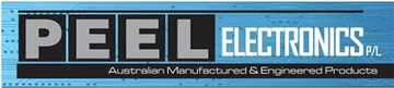 Peel Electronics logo