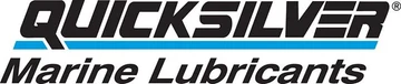Quicksilver Marine Lubricants logo