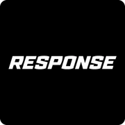 Response logo