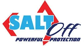 SaltOff logo