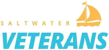 Saltwater Veterans logo