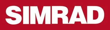 Simrad logo