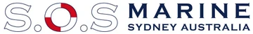SOS Marine logo