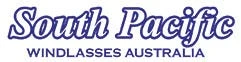 South Pacific logo