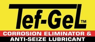 Tef-Gel logo