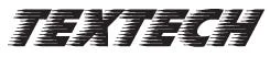 Textech logo