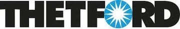 Thetford logo