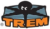 Trem logo